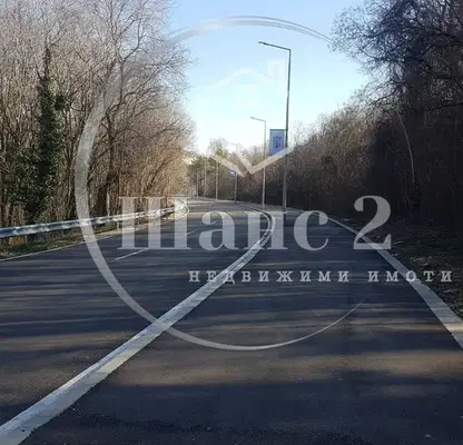 Photo 2 — Plot in Oblast Dobrich, Kavarna