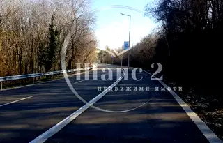 Парцел в Добрич, Каварна