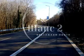 Парцел в Добрич, Каварна