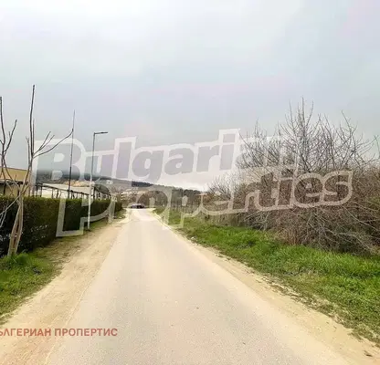 Photo 3 — Plot in Oblast Dobrich, Kranevo