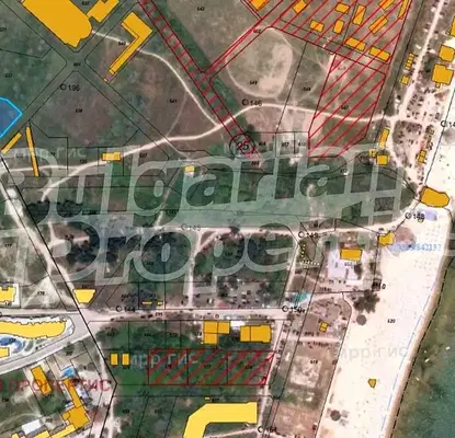 Photo 4 — Plot in Oblast Dobrich, Kranevo