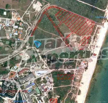 Photo 5 — Plot in Oblast Dobrich, Kranevo