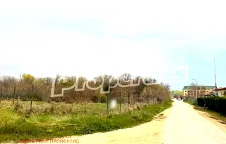 Парцел в Добрич, с. Кранево