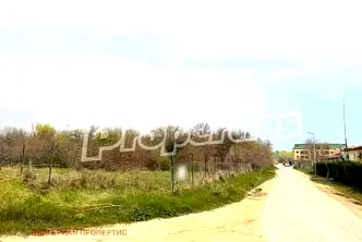 Парцел в Добрич, с. Кранево