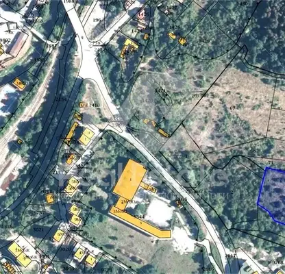 Photo 3 — Plot in Oblast Gabrovo, Dryanovo