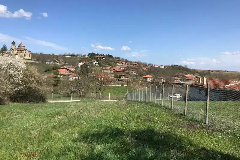 Парцел в Габрово, с. Сенник