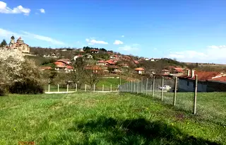 Парцел в Габрово, с. Сенник