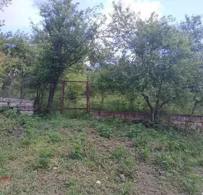 Снимка 2 — Парцел в Габрово, с. Сенник