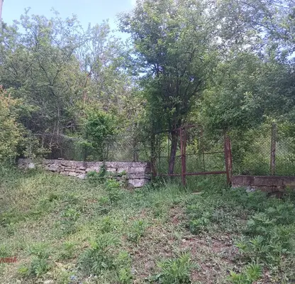 Снимка 3 — Парцел в Габрово, с. Сенник