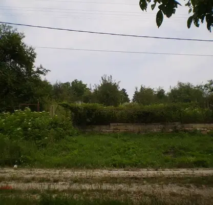 Снимка 5 — Парцел в Габрово, с. Сенник