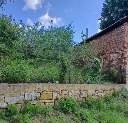 Photo 5 — Plot in Gabrovo, Sennik