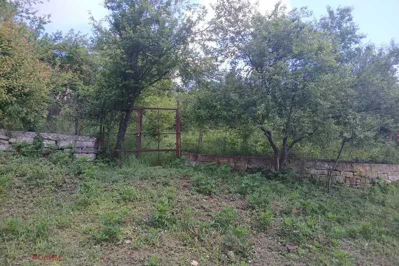 Парцел в Габрово, с. Сенник