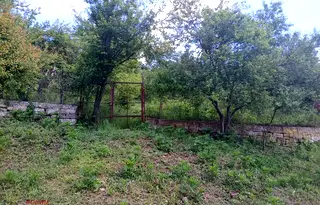 Парцел в Габрово, с. Сенник