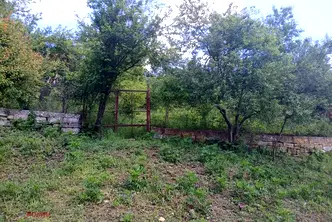 Парцел в Габрово, с. Сенник