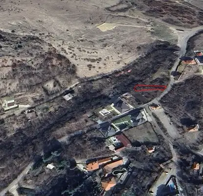 Photo 2 — Plot in Oblast Kyrdjali, Brosh
