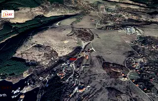 Парцел в Кърджали, с. Брош