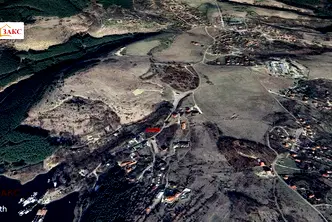 Парцел в Кърджали, с. Брош