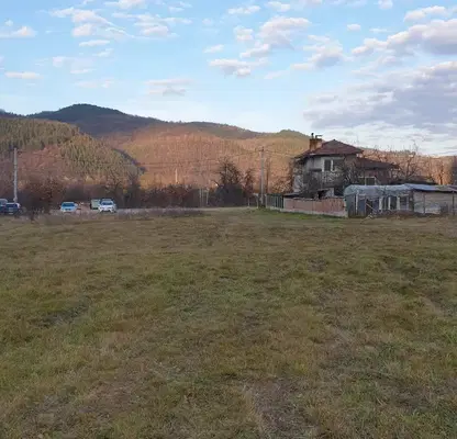 Photo 5 — Plot in Oblast Lovech, Troyan