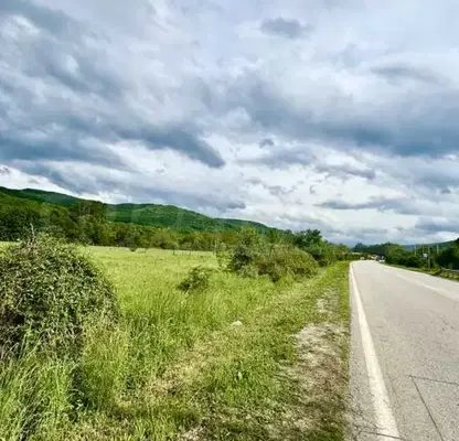 Photo 2 — Plot in Oblast Lovech, Troyan