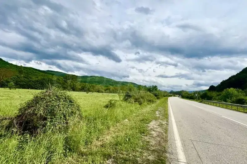 Plot in Oblast Lovech, Troyan