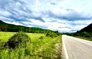 Парцел в Ловеч, Троян