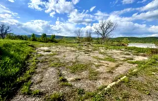 Парцел в Ловеч, Троян