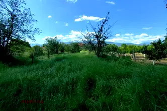 Парцел в Пазарджик, с. Мененкьово