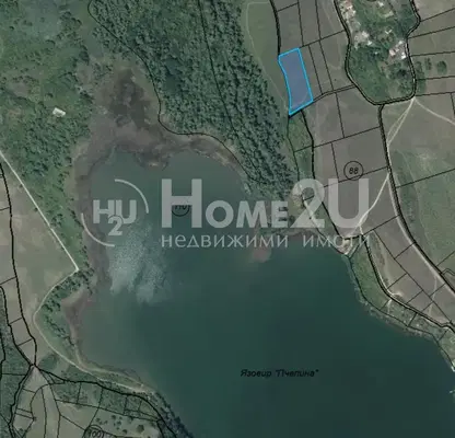 Photo 2 — Plot in Oblast Pernik, Kovachevci
