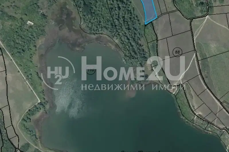 Plot in Oblast Pernik, Kovachevci