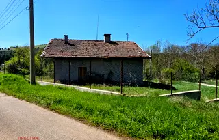 Парцел в Перник, с. Садовик