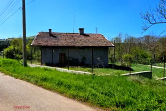Парцел в Перник, с. Садовик