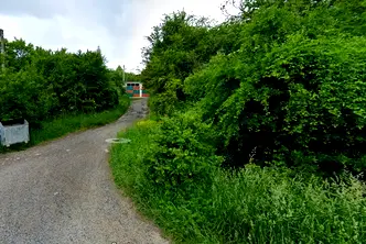 Парцел в Перник, с. Ярловци