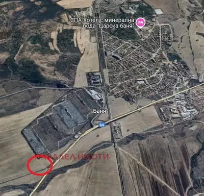 Photo 4 — Plot in Oblast Plovdiv, Banya