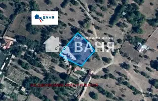 Парцел в Пловдив, Карлово
