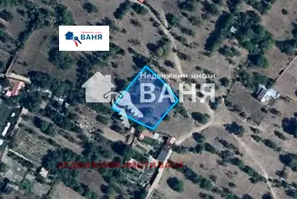 Парцел в Пловдив, Карлово