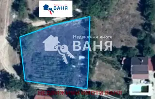 Парцел в Пловдив, Карлово