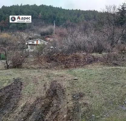 Снимка 4 — Парцел в Пловдив, Карлово