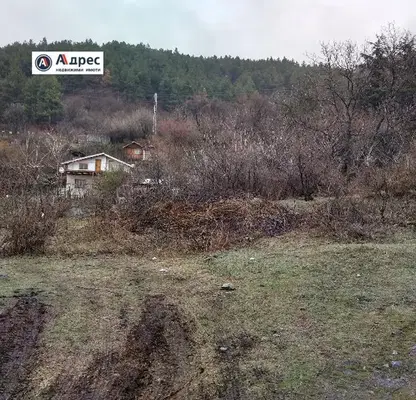 Снимка 5 — Парцел в Пловдив, Карлово