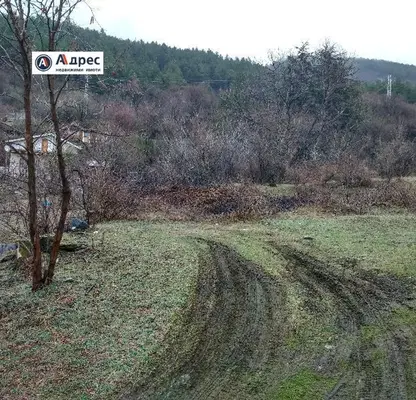 Photo 5 — Plot in Plovdiv, Karlovo