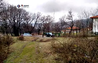 Парцел в Пловдив, Карлово