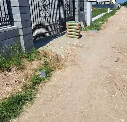 Снимка 3 — Парцел в Пловдив, с. Белащица