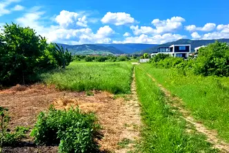 Парцел в Пловдив, с. Белащица
