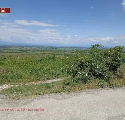 Photo 2 — Plot in Oblast Plovdiv, Brestovica