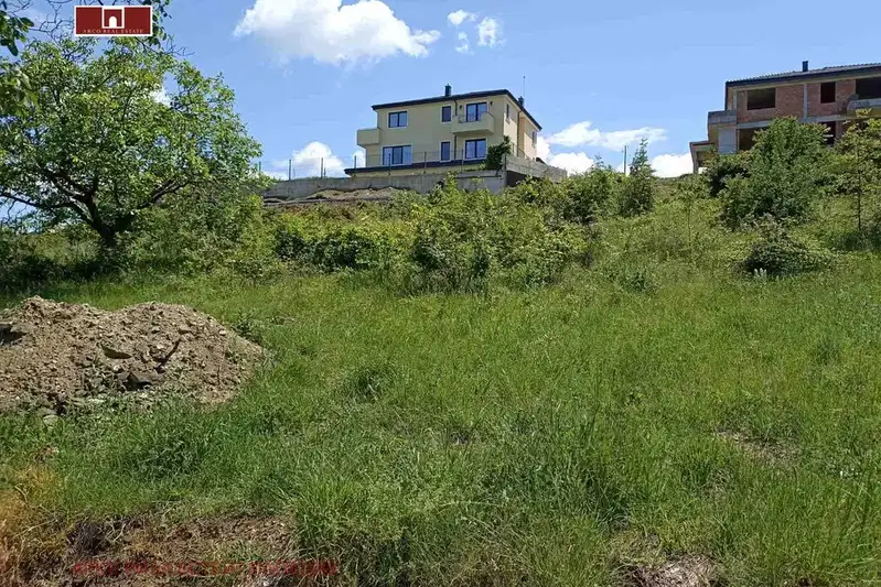 Plot in Oblast Plovdiv, Brestovica