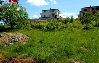 Парцел в Пловдив, с. Брестовица