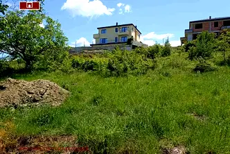Парцел в Пловдив, с. Брестовица