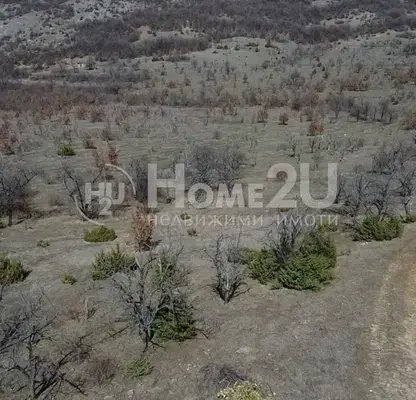Photo 2 — Plot in Oblast Plovdiv, Gylybovo