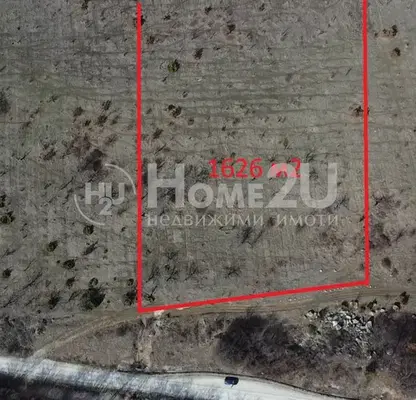 Photo 3 — Plot in Oblast Plovdiv, Gylybovo