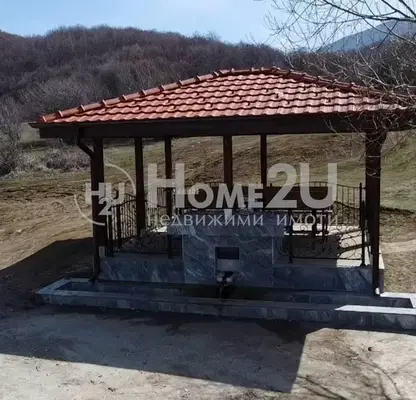 Photo 4 — Plot in Oblast Plovdiv, Gylybovo