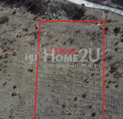 Photo 5 — Plot in Oblast Plovdiv, Gylybovo